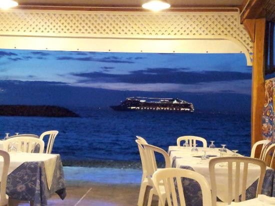 Capuozzo L'Angolo del Mare