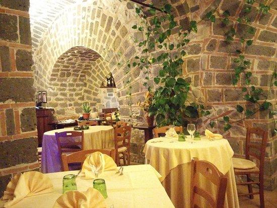 Restaurant Il Cantuccio